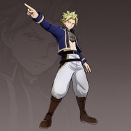 『FAIRY TAIL』新たに「カグラ・ミカヅチ」など「妖精の尻尾」以外の5名が参戦決定!原作お馴染みの要素もバトルシステムとして登場