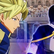 『FAIRY TAIL』新たに「カグラ・ミカヅチ」など「妖精の尻尾」以外の5名が参戦決定!原作お馴染みの要素もバトルシステムとして登場