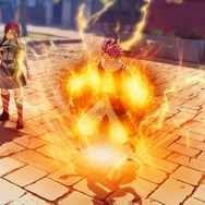 『FAIRY TAIL』新たに「カグラ・ミカヅチ」など「妖精の尻尾」以外の5名が参戦決定!原作お馴染みの要素もバトルシステムとして登場