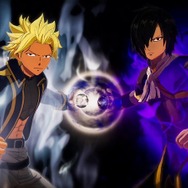 『FAIRY TAIL』新たに「カグラ・ミカヅチ」など「妖精の尻尾」以外の5名が参戦決定!原作お馴染みの要素もバトルシステムとして登場