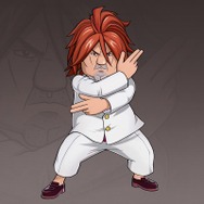『FAIRY TAIL』新たに「カグラ・ミカヅチ」など「妖精の尻尾」以外の5名が参戦決定!原作お馴染みの要素もバトルシステムとして登場