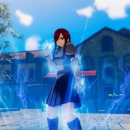 『FAIRY TAIL』新たに「カグラ・ミカヅチ」など「妖精の尻尾」以外の5名が参戦決定!原作お馴染みの要素もバトルシステムとして登場