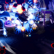 『ペルソナ５ スクランブル』怪盗団の先導役「モルガナ」紹介映像公開！世界最速プレミアム体験会の実施も明らかに