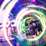 『ペルソナ５ スクランブル』怪盗団の先導役「モルガナ」紹介映像公開！世界最速プレミアム体験会の実施も明らかに