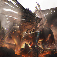 アリータ『アリータ: バトル・エンジェル』／画像提供：622