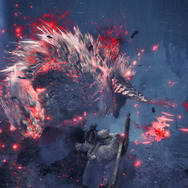 『モンハン：アイスボーン』獄狼竜「ジンオウガ亜種」登場決定！「無料大型アップデート第2弾」12月5日配信