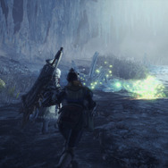 『モンハン：アイスボーン』獄狼竜「ジンオウガ亜種」登場決定！「無料大型アップデート第2弾」12月5日配信