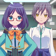 『ららマジ』南さくら先輩の実装済み全ドレスを見てみよう【UPDATE】