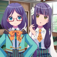 『ららマジ』南さくら先輩の実装済み全ドレスを見てみよう【UPDATE】