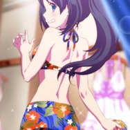 『ららマジ』南さくら先輩の実装済み全ドレスを見てみよう【UPDATE】