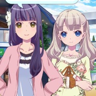 『ららマジ』南さくら先輩の実装済み全ドレスを見てみよう【UPDATE】