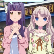 『ららマジ』南さくら先輩の実装済み全ドレスを見てみよう【UPDATE】