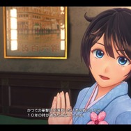 『新サクラ大戦』“最悪の選択肢”ばかり選んで体験版を遊んでみた！  戦闘パートは、霊子戦闘機の「重み」が心地良い【プレイレポ】