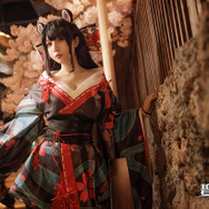 【週刊インサイド】『アズレン』中国公式コスプレイヤー・toriiiに読者の関心集まる！ 「ホロライブ」コラボの「湊あくあ」の潜水艦姿なども必見