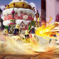 『ONE PIECE 海賊無双4』2020年3月26日発売決定！サボやロー、カイドウといった強者たちが集結する「第3弾PV」も公開