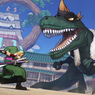 『ONE PIECE 海賊無双4』2020年3月26日発売決定！サボやロー、カイドウといった強者たちが集結する「第3弾PV」も公開