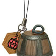 『モンハン3』発売間近、この夏も怒濤のモンハンアイテムラッシュ！ 〜 マスコットから扇子まで！