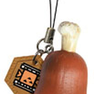 『モンハン3』発売間近、この夏も怒濤のモンハンアイテムラッシュ！ 〜 マスコットから扇子まで！