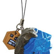 『モンハン3』発売間近、この夏も怒濤のモンハンアイテムラッシュ！ 〜 マスコットから扇子まで！