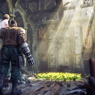 『FF7  リメイク』難易度「CLASSIC」で、懐かしの「コマンドバトル」が楽しめる! エアリスやバレットのキービジュアルも美しい・・・