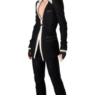 『FF7  リメイク』難易度「CLASSIC」で、懐かしの「コマンドバトル」が楽しめる! エアリスやバレットのキービジュアルも美しい・・・