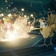 『FF7  リメイク』難易度「CLASSIC」で、懐かしの「コマンドバトル」が楽しめる! エアリスやバレットのキービジュアルも美しい・・・