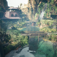 『FF7  リメイク』難易度「CLASSIC」で、懐かしの「コマンドバトル」が楽しめる! エアリスやバレットのキービジュアルも美しい・・・