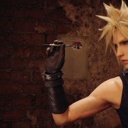 『FF7  リメイク』難易度「CLASSIC」で、懐かしの「コマンドバトル」が楽しめる! エアリスやバレットのキービジュアルも美しい・・・