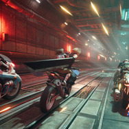 『FF7  リメイク』難易度「CLASSIC」で、懐かしの「コマンドバトル」が楽しめる! エアリスやバレットのキービジュアルも美しい・・・