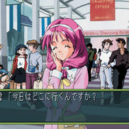 ときめきメモリアル2』本日11月25日で20周年─ヒロインがあなた