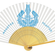 『モンハン3』発売間近、この夏も怒濤のモンハンアイテムラッシュ！ 〜 マスコットから扇子まで！