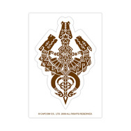 『モンハン3』発売間近、この夏も怒濤のモンハンアイテムラッシュ！ 〜 マスコットから扇子まで！