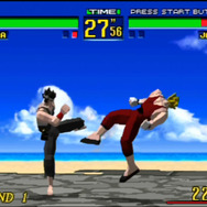 ゲーム19XX～20XX第14回：『バーチャファイター』『DOOM』が登場、3Dゲーム時代の幕開けを告げた1993年のゲームをプレイバック！