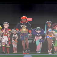 『ポケモン ソード・シールド』既存作と一味違う「ジムチャレンジ」どんな点が楽しかった？有名トレーナーへの挑戦や成り上り等、感想を大募集【アンケート】