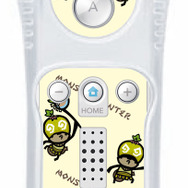 『モンハン3』発売間近、この夏も怒濤のモンハンアイテムラッシュ！ 〜 マスコットから扇子まで！