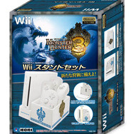 『モンハン3』発売間近、この夏も怒濤のモンハンアイテムラッシュ！ 〜 マスコットから扇子まで！