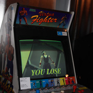 ゲーム19XX～20XX第14回：『バーチャファイター』『DOOM』が登場、3Dゲーム時代の幕開けを告げた1993年のゲームをプレイバック！