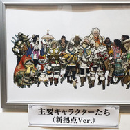 あのクルルヤックには血が通っている！？1万2,500人が来場した「モンスターハンターフェスタ'19-'20」東京会場レポート