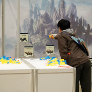 あのクルルヤックには血が通っている！？1万2,500人が来場した「モンスターハンターフェスタ'19-'20」東京会場レポート