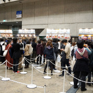 あのクルルヤックには血が通っている！？1万2,500人が来場した「モンスターハンターフェスタ'19-'20」東京会場レポート