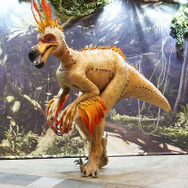 あのクルルヤックには血が通っている！？1万2,500人が来場した「モンスターハンターフェスタ'19-'20」東京会場レポート