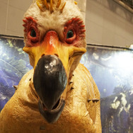 あのクルルヤックには血が通っている！？1万2,500人が来場した「モンスターハンターフェスタ'19-'20」東京会場レポート