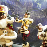 あのクルルヤックには血が通っている！？1万2,500人が来場した「モンスターハンターフェスタ'19-'20」東京会場レポート