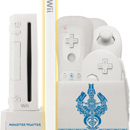 『モンハン3』発売間近、この夏も怒濤のモンハンアイテムラッシュ！ 〜 マスコットから扇子まで！