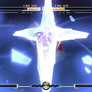 『UNDER NIGHT IN-BIRTH Exe:Late[cl-r]』新キャラクター「ロンドレキア」を紹介！彼の操る“氷の力”は万物を凍らせる