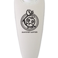 『モンハン3』発売間近、この夏も怒濤のモンハンアイテムラッシュ！ 〜 マスコットから扇子まで！