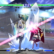 『UNDER NIGHT IN-BIRTH Exe:Late[cl-r]』新キャラクター「ロンドレキア」を紹介！彼の操る“氷の力”は万物を凍らせる