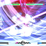 『UNDER NIGHT IN-BIRTH Exe:Late[cl-r]』新キャラクター「ロンドレキア」を紹介！彼の操る“氷の力”は万物を凍らせる