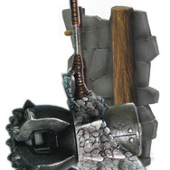 『モンハン3』発売間近、この夏も怒濤のモンハンアイテムラッシュ！ 〜 マスコットから扇子まで！