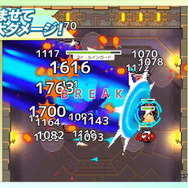 Cygames最新作『ワールドフリッパー』発表！“ピンボール”をテーマとしたノンストップ体当たりアクションゲーム